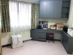Blk 830 Hougang Central (Hougang), HDB 5 Rooms #161658782